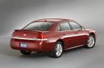 Chevrolet Impala 2006 года